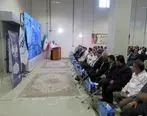 افتتاح واحد تولید شیر خشک و فرآورده های پودری شرکت پگاه در استان آذربایجان غربی