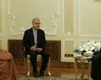 روحانی : آمریکا هزینه سنگینی پرداخت خواهد کرد