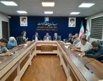 برگزاری نخستین جلسه ستاد اربعین سازمان منطقه آزاد اروند