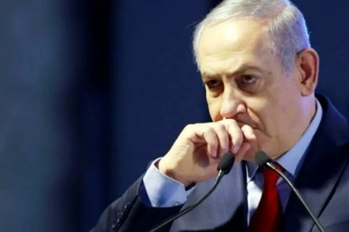 موضع گیری عجیب و خصمانه نتانیاهو در مورد ایران