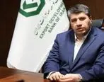 دکتر خانی : حمایت مالی از ۳۰۰ طرح پیشران صادراتی توسط بانک توسعه صادرات ایران