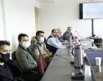 برگزاری دو دوره آموزشی ایمنی و بهداشتی در منطقه تهران