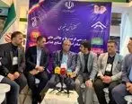 حضور موفق برندهای صنایع غذایی کرمان در نمایشگاه بین المللی اگروفود 2022

