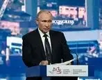 پیشنهاد عجیب پوتین به ترامپ برای خرید موشک از روسیه 