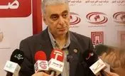 سعدمحمدی: انجام ۷۶ میلیون تن عملیات معدنی در معدن جانجا