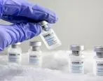 واکسن کرونا در آلمان ۴ نفر را راهی بیمارستان کرد