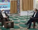 تقدیر نماینده ولی فقیه در استان بوشهر از تلاش‌های شورای راهبردی پتروشیمی های پارس در ایفای نقش مسئولیت اجتماعی