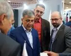 رئیس هیات مدیره بانک تجارت:بانک تجارت به NFC ایران کیش می پیوندد 