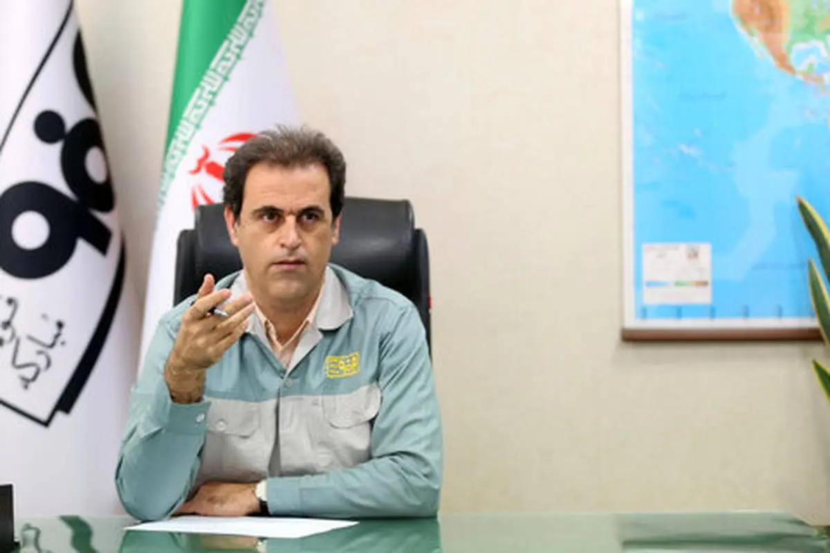 صنایع احیای مستقیم در آستانه بحران؛ سیاستگذاری تعیین نرخ گاز نیازمند بازنگری فوری