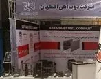 سازه های فولادی صدر نشین عرصه ساخت و ساز