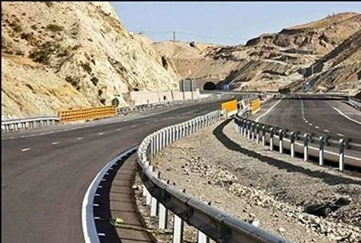 عبور و مرور از آزادراه تهران-شمال امروز آغاز می‌شود
