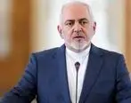 ظریف جواب اتهام جدید امریکا به ایران را داد + عکس
