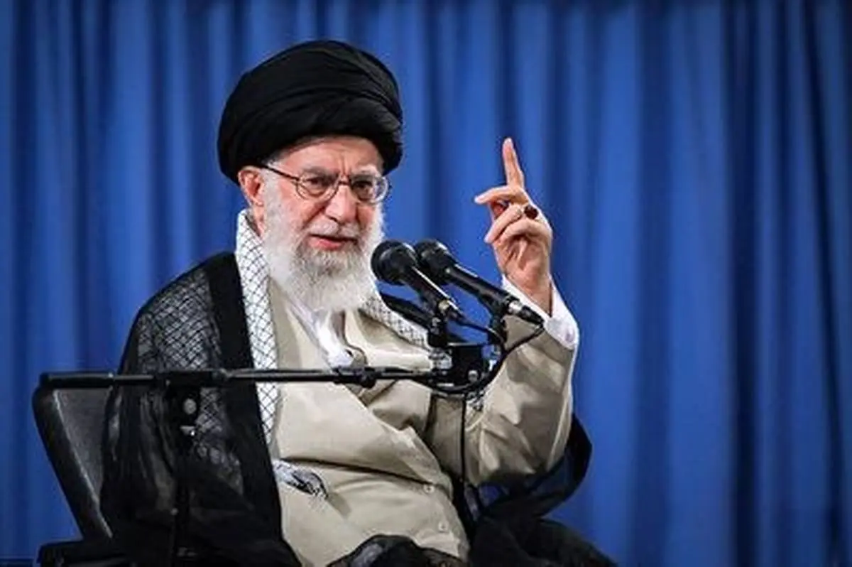 رهبرمعظم انقلاب روز پنجشنبه با مردم تبریز، سخن خواهند گفت