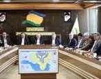 منطقه آزاد انزلی میزبان شورای دیپلماسی اقتصادی مناطق آزاد ایران