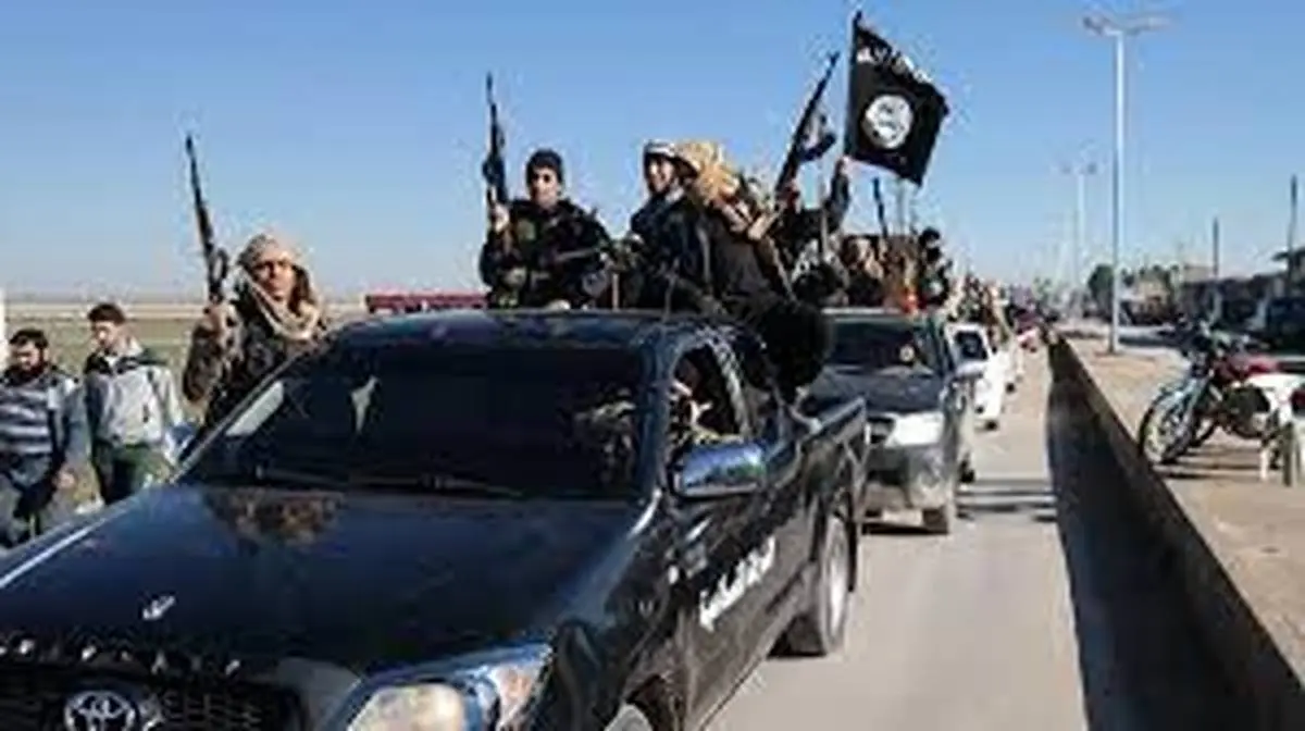  داعش حمله تروریستی کرمان را بر عهده گرفت | پای داعش به کرمان باز شد 