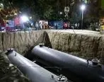 تهران به مخازن اضطراری آب مجهز می شود