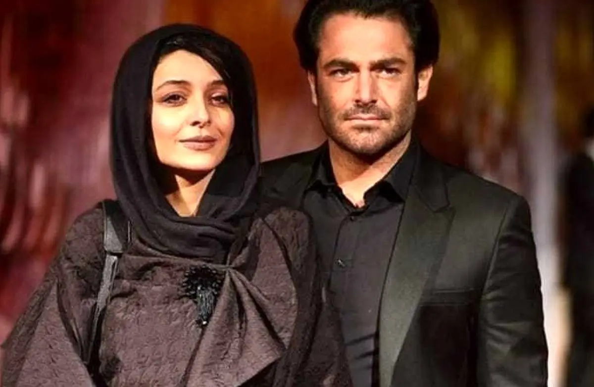 فیلم عاشقانه همسر جدید ساره بیات در اینستاگرام + فیلم