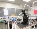 ساخت دستگاه کمک تنفس مصنوعی توسط مهندسین منطقه گل‌گهر