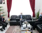 افزایش بهره وری نیروی انسانی بانک ملی ایران با اجرای پروژه 
