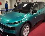  زمان ورود ری‌رای ایران خودرو به بازار اعلام شد