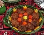 برای نهارت غذای متنوع و خوشمزه درست کن | طرز تهیه شامی کباب خوزستانی