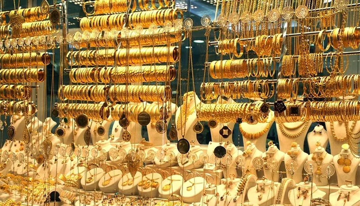 حباب سکه و طلا ترکید | طلا تا آخر شهریور گران می‌شود؟
