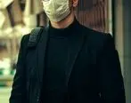 یک انتخاب مناسب برای عینک طبی مردانه
