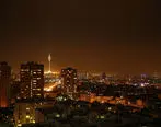 تنفس هوای مطلوب امشب در تهران
