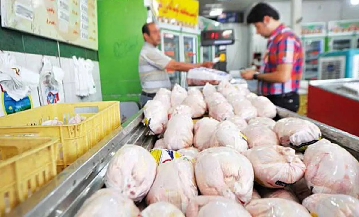 مصوبه افزایش قیمت مرغ و تخم مرغ تایید شد | قیمت مرغ و تخم مرغ افزایش یافت