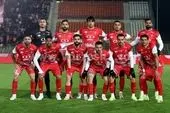 پرسپولیس در تلاش برای حفظ رتبه سوم | پرسپولیس 4 - سپاهان 0