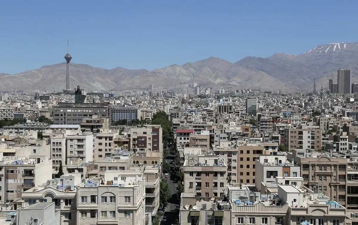 قیمت مسکن در تهران؛ امروز 2 مرداد

