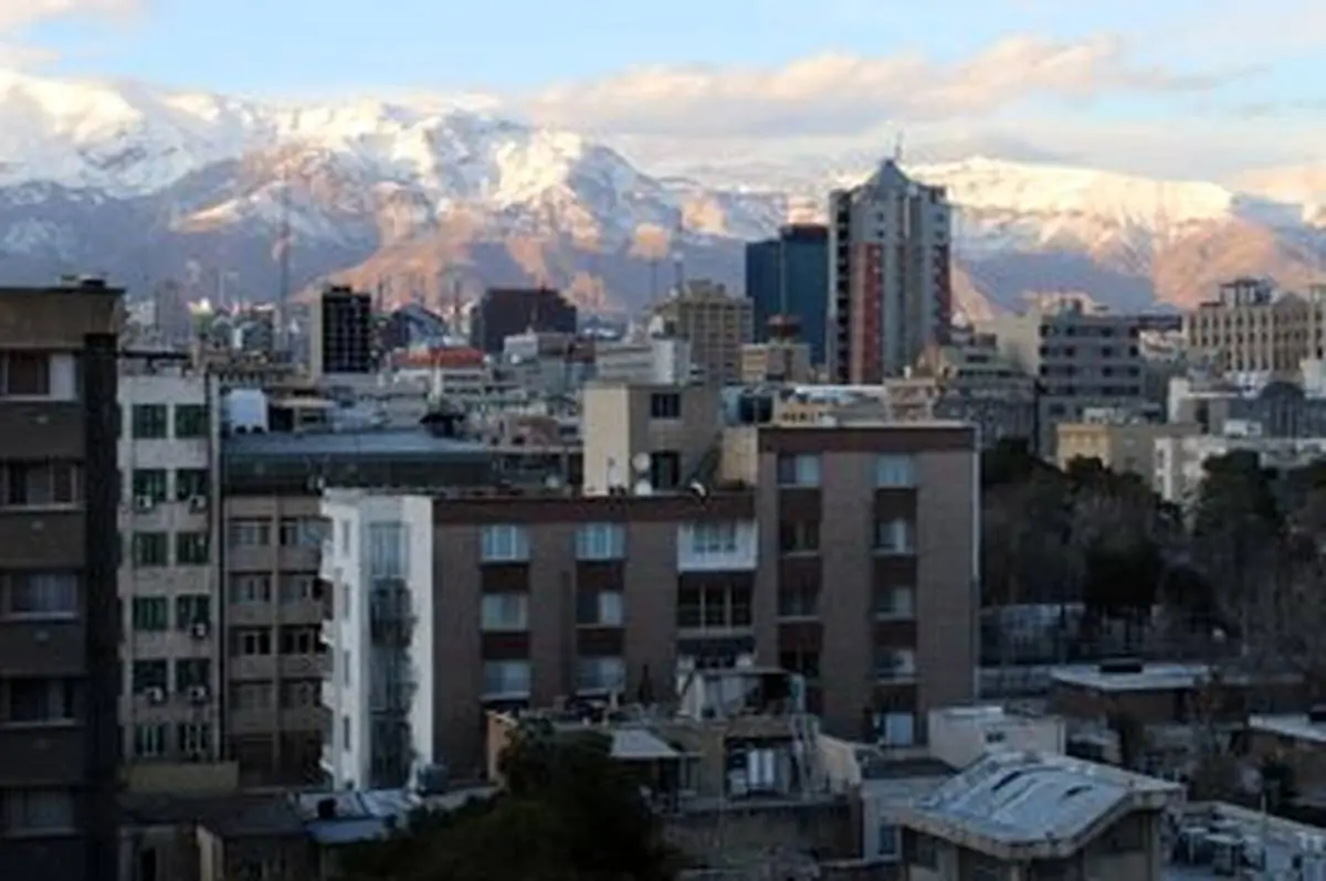 آپارتمان‌های ۲۵ متری در راه پایتخت