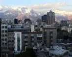 آپارتمان‌های ۲۵ متری در راه پایتخت