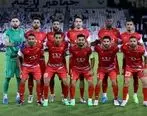 این بازیکن جانشین اورونوف در پرسپولیس شد