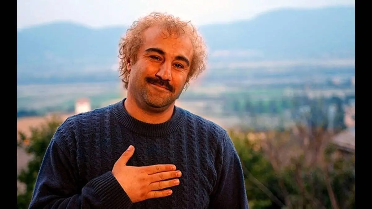 محسن تنابنده برای همیشه از تلوزیون خداحافظی کرد