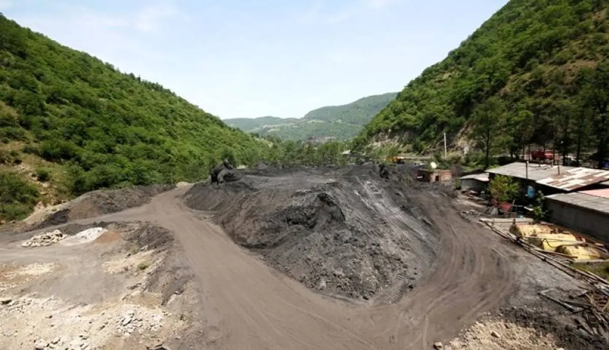 3 پیشنهاد و 2 ضرورت برای توسعه حوزه زغال سنگ
