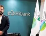 معرفی محصولات جدید در بستر Hibank در نمایشگاه نظام‌های پرداخت