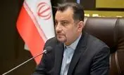 مدیرعامل سازمان منطقه آزاد مازندران منصوب شد