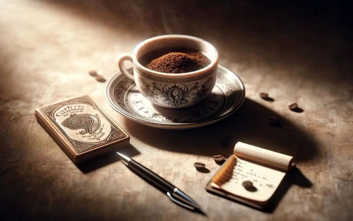 فال قهوه روزانه | فال قهوه فردا یکشنبه 26 فروردین 1403 را اینجا بخوانید 