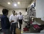 تدوین شیوه‌نامه حمایت از شرکت‌های تولیدی و خدمات فنی مهندسی در منطقه آزاد کیش