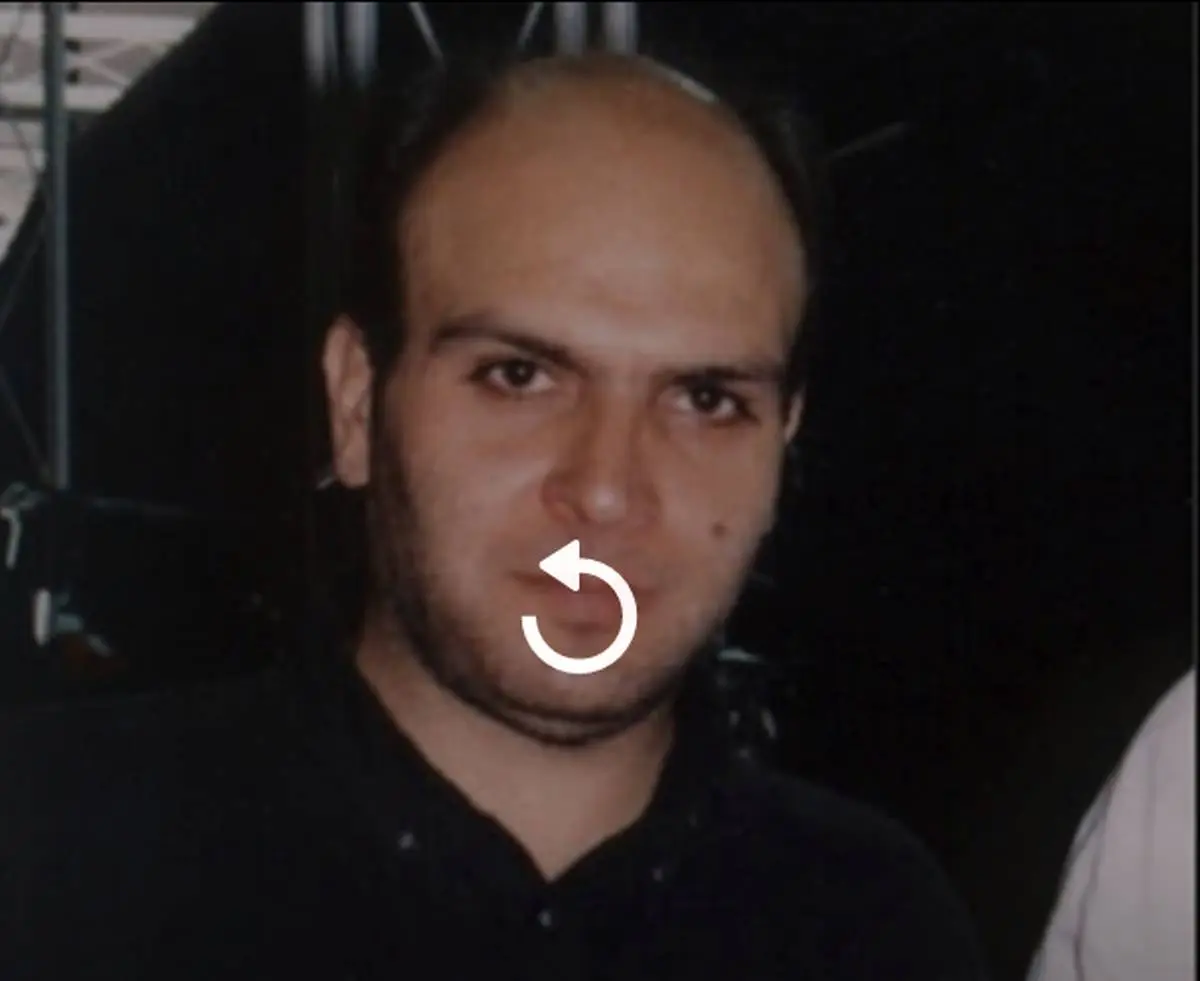 کشف جسد خواننده ایرانی در منزلش بعد از 4 روز !+ فیلم