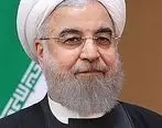 روحانی از سمت ریاست‌جمهوری استعفا می‌کند؟!