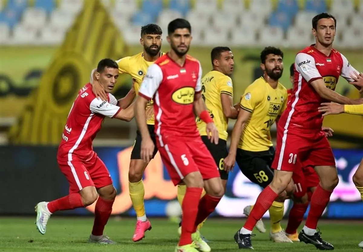 بمب نقل و انتقالات پرسپولیس و سپاهان / این ستاره سپاهانی هم پرسپولیسی شد 