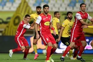 بمب نقل و انتقالات پرسپولیس و سپاهان / این ستاره سپاهانی هم پرسپولیسی شد