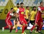 بمب نقل و انتقالات پرسپولیس و سپاهان / این ستاره سپاهانی هم پرسپولیسی شد 