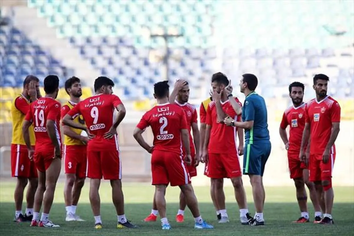 بهترین تیم فوتبال ایران در جهان معرفی شد! + عکس