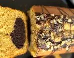 (ویدئو) طرز تهیه بهترین کیک کاکائویی بادامی