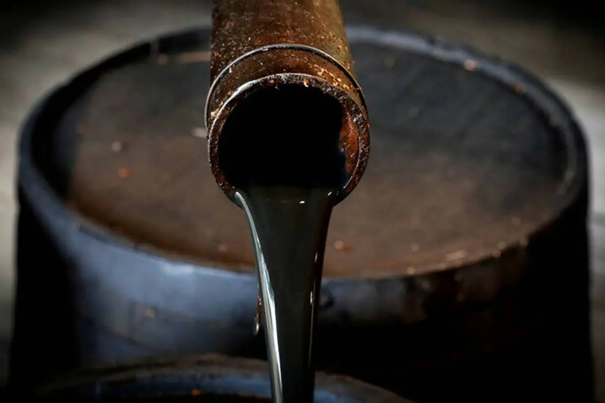 اخرین قیمت نفت در جهان + جزئیات