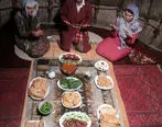 آیین‌و‌رسوم ترکمن‌ها در ماه رمضان + عکس