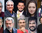 بازیگرانی که جشنواره فیلم فجر را تحریم کردند